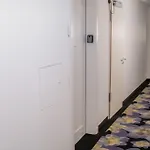 Appartement Am Kurpark *