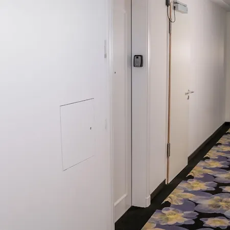 Apartman Am Kurpark *