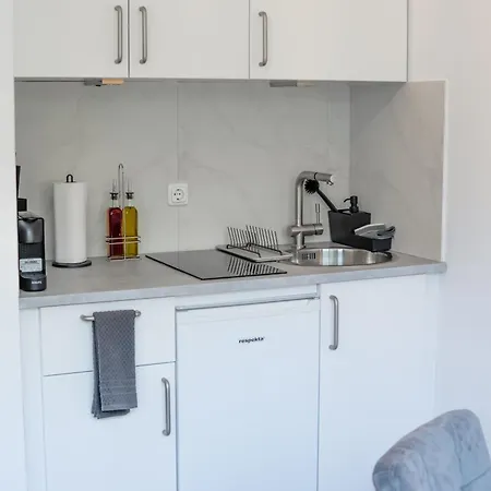 Am Kurpark Apartment