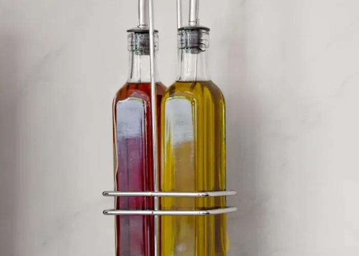 Am Kurpark Appartement Bad Segeberg