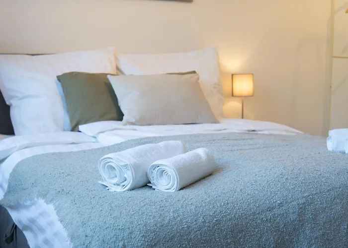 Am Kurpark Bad Segeberg