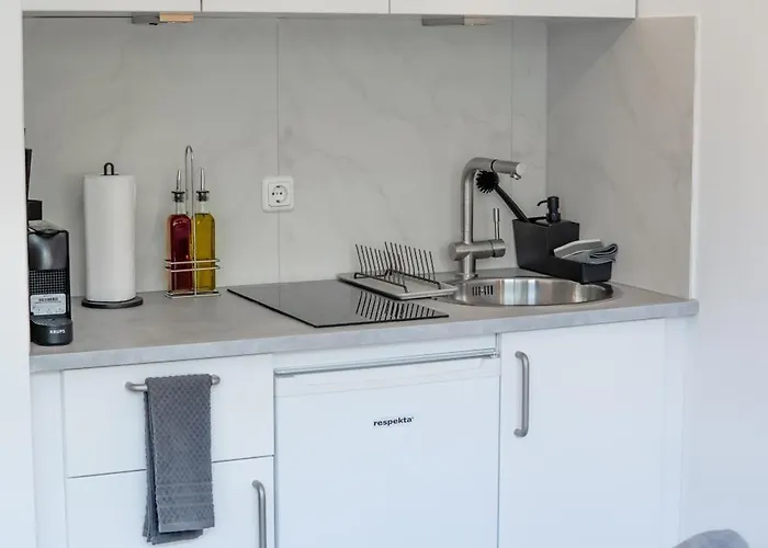 Am Kurpark Appartement